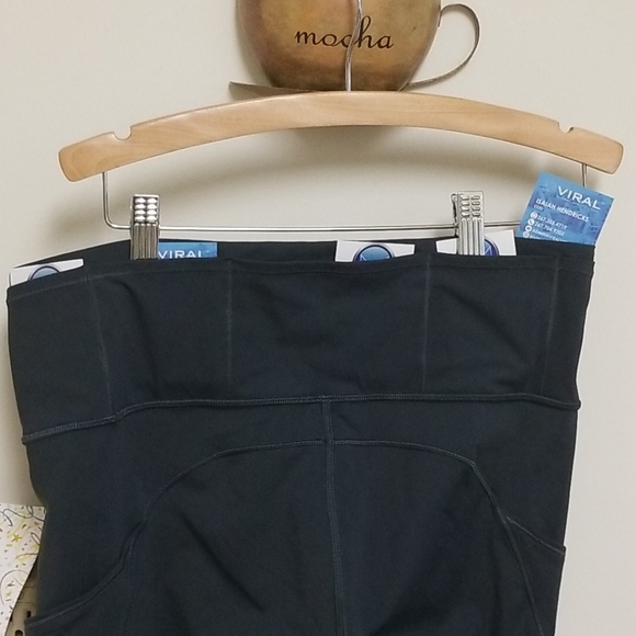 Lululemon Women's Sport Pants Size 4 - Picture 4 of 13